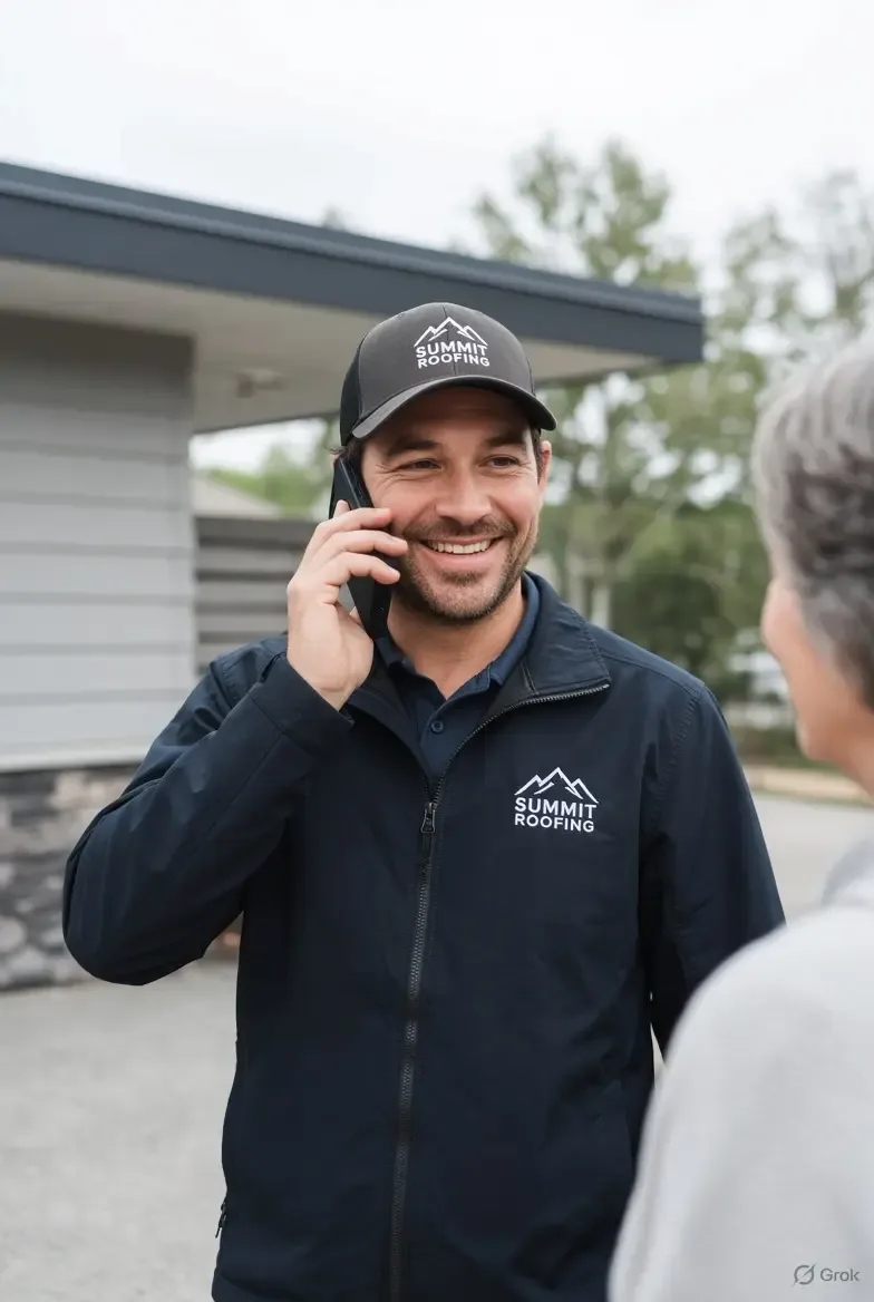 Flat Roof Leak Repair Waite Park, MN FAQs